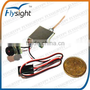 H245 Flysight Rc Wireless Video Hd Camera Transmitter Module for Dji Fatshark                        
                                                Quality Choice