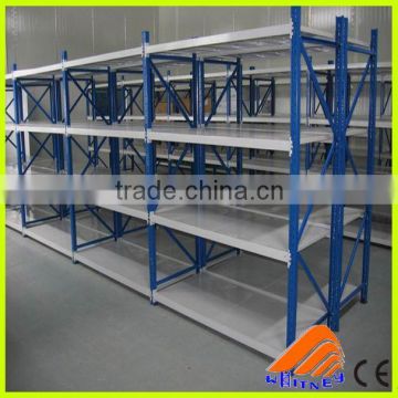 More 3% free parts medium duty sheelving for warehouse storage                        
                                                Quality Choice