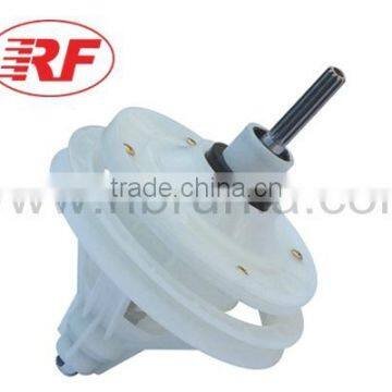 washing machine gear box