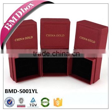 High-end Jewelry Paper Box for Jewelry Rings Box