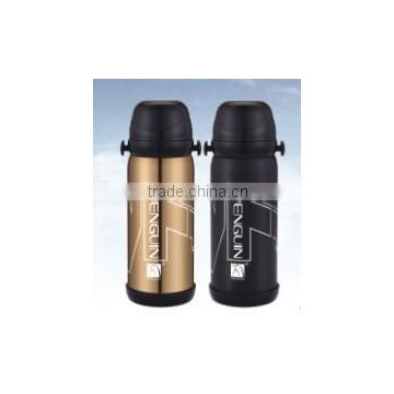 750ml double wall stainless steel travel bottle