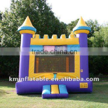 inflatable castle