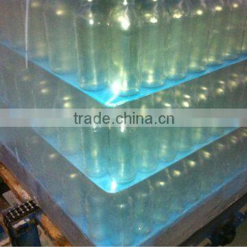 Hot Sale Corrugated PP Cartonplast Layer Pad for Glass Bottle