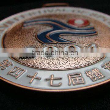 High quality cheap sports medals