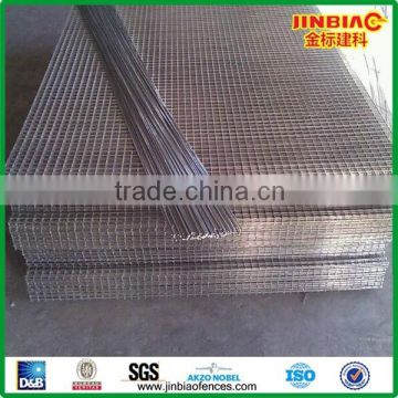 1/4 Inch Stainless Steel Welded Wire Reinforcement