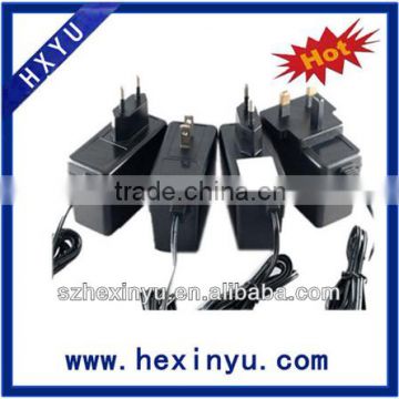 Shenzhen electronics 100-240v 50-60hz ac adapter 12v 1.5a