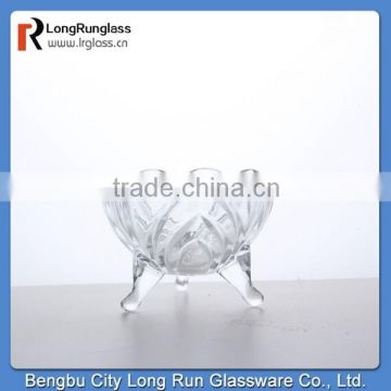LongRun unique shaped candy holder hot new product for 2015 china supply