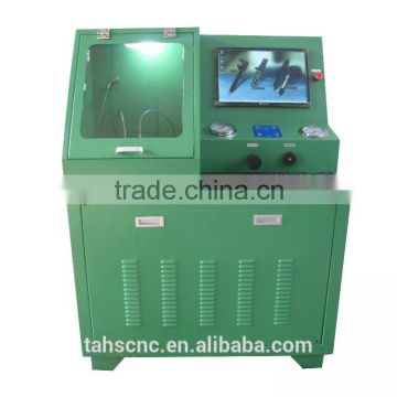 CAT C7/C9,CAT 3408 and so on injector terst HEUI injector test bench