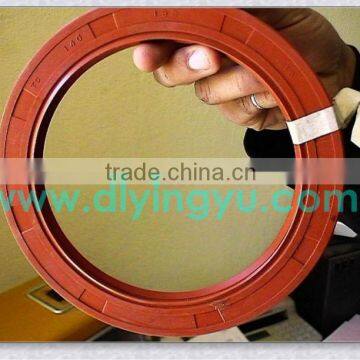Swing Ring Reduction Spare Parts Swing Vertical Shaft Oil Seal