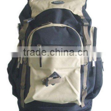 solar charging backpack/solar energy bag/solar backpacks(OEM/ODM)--KA-SBP046