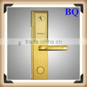 Luxury and Low Temprature Working Digital Door Lock System K-3000CP1B