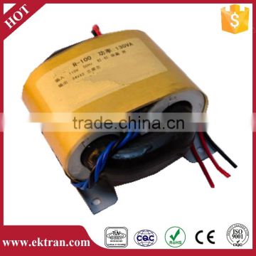 Customized R Type Transformer For Instrument