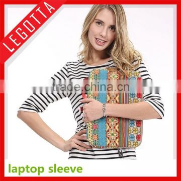 Protect your laptop innovation unique laptop handbag 8inch-15inch for man and woman