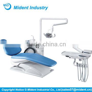 More Function Dental Chair Unit, Led Light Portable Dental Unit Price