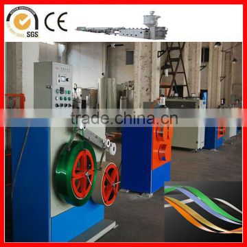 pet strapping band production line/making machine/plastic machinery