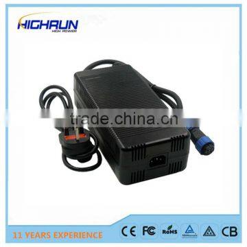 300w Desktop 20v ac/dc power machineary supply