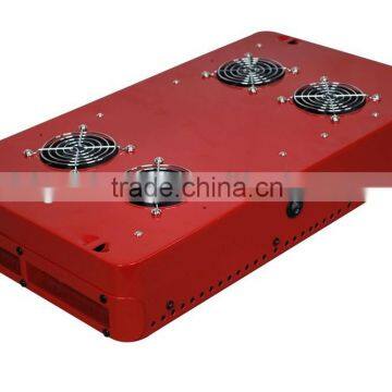 2013 best apollo 8 Led hydroponics grow lighting 3w 120pcs*3W for growing plants/Hydroponics alibaba made in China