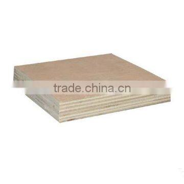 18mm plywood , V-grooving plywood , 1220mmx2440mm, poplar core plywood