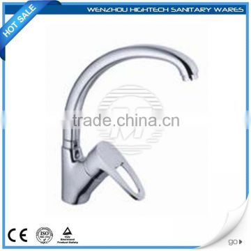 2015 high quality kitchen sanitary ware faucet