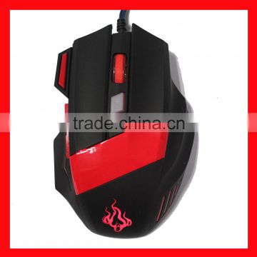Drivers USB 7D optical mouse from china made in china C518