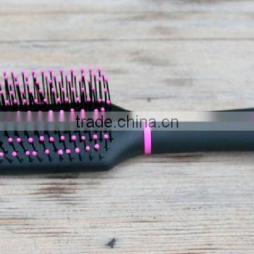 Plastic hair comb size 2