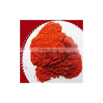 Ground Paprika Powder