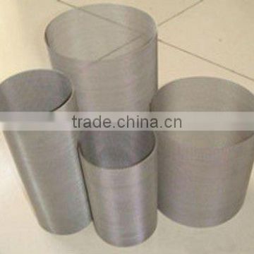 stainless steel wire mesh(manufacturer and supplier)