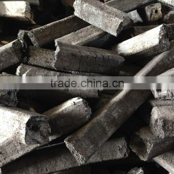 Cheap Briquette Sawdust Charcoal for BBQ from Vietnam
