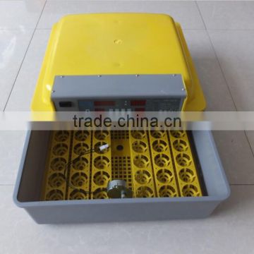 XS-48 best selling CE approved egg incubator for sale