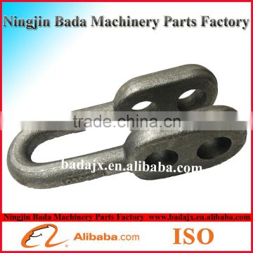 81824446 D0NNH846A SHACKLE,FORGED 5000-6600 Ford New Holland Tractor Parts
