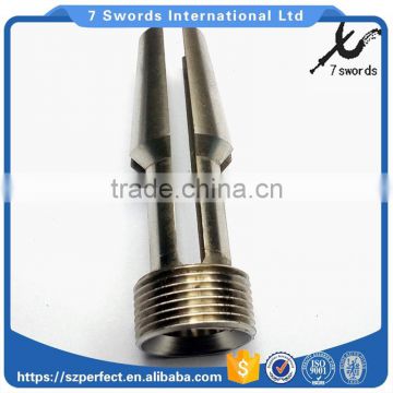 High Quality Milling Parts, CNC Milling Parts, metal smoking pipes parts