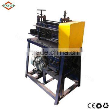 230kg/h High output professional automatic copper cable wire shredder machine for sale