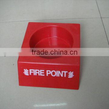 170mm diameter Fire extinguisher single stand