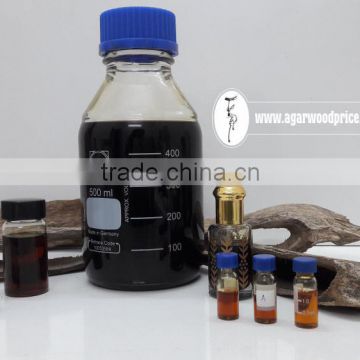 Special line of Oud or aloeswood esstential oil made from Agarwood material aged more than 50 years - competitive price