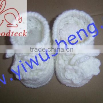 baby pure white shose latest Fashion baby shoes and baby cotton shoes