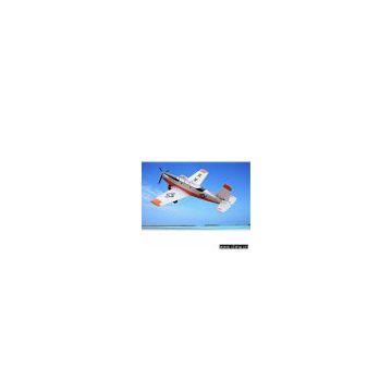 Sell T-34 RTF Brushless Version 4CH Airplane