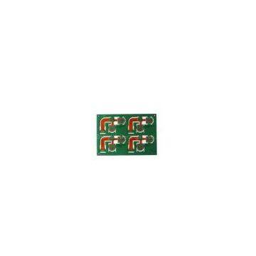 E-Test CEM-3 Double Sided Printed Circuit Prototype Board Assembly