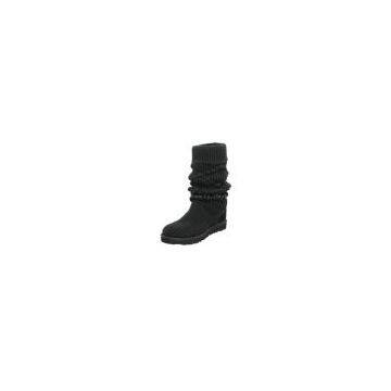 Wholsesale UGG Classic 5879 boots,leather boots