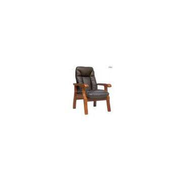 High Back Leather Swivel Executive Office Chair Y8656