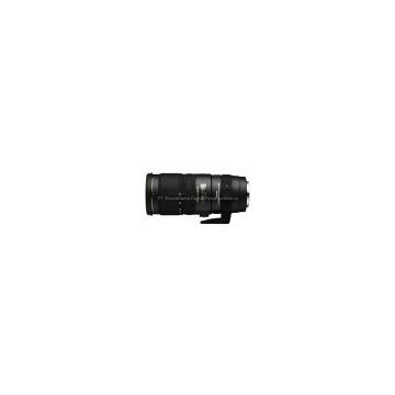 Sigma 70-200mm f/2.8 APO EX DG HSM OS FLD Large Aperture Telephoto Zoom Lens
