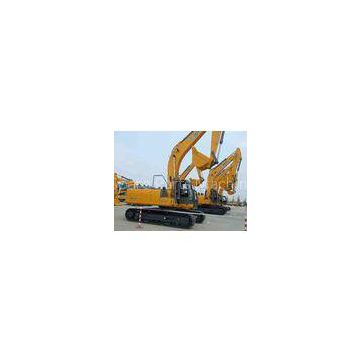 XE40 Hydraulic Crawler Excavator 0.14m Construction Excavator XCMC 4050kg Load