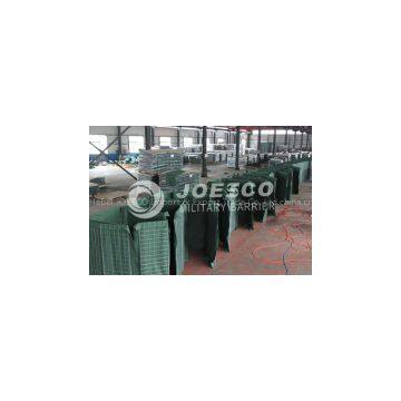 military barrier systems/traffic barriers/JESCO