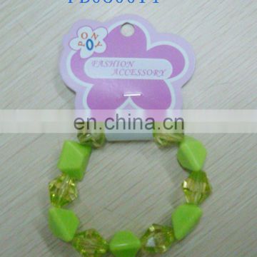 beads bracelets/fashion accessories