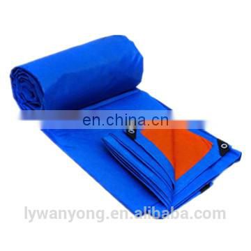 polyethylene tarp / tent fabric / plastic sheets incheap factory price
