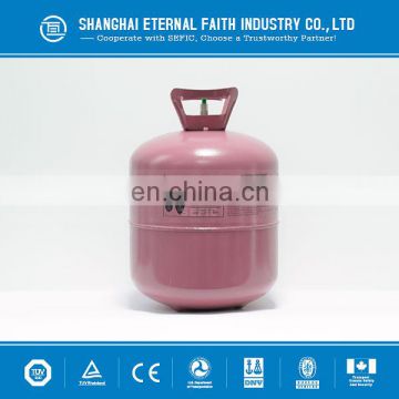 Factory Supplied Pure Helium/ Popular Helium Gas Cylinder For sale