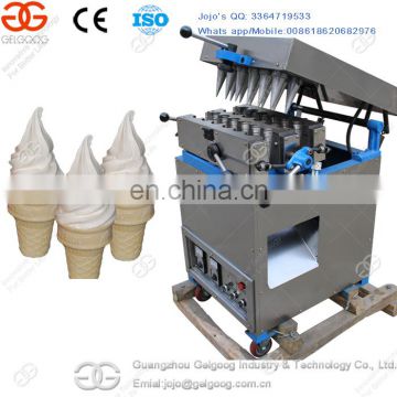 Hot Selling Wafer Machine For Ice Cream Cone Maker Machine Cone