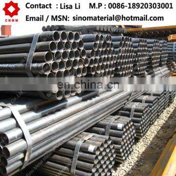 welded Metal steel pipe