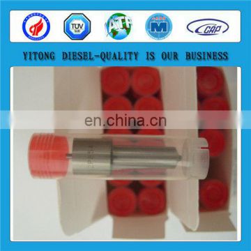 Yitong all kinds diesel fuel nozzle DLLA157SM016