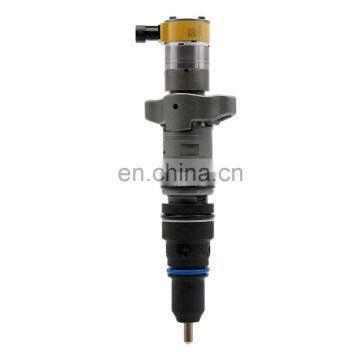 WEIYUAN  common rail  diesel c9 injector 328-2576  common rail For Excavator  Fuel Injector