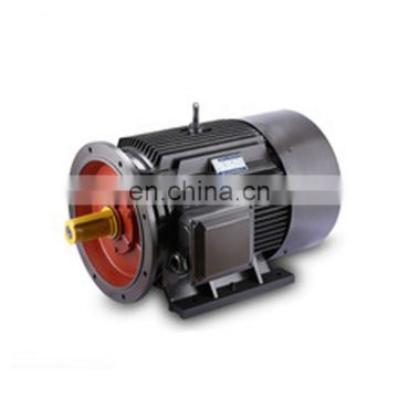 Newest electric motor winding for industry